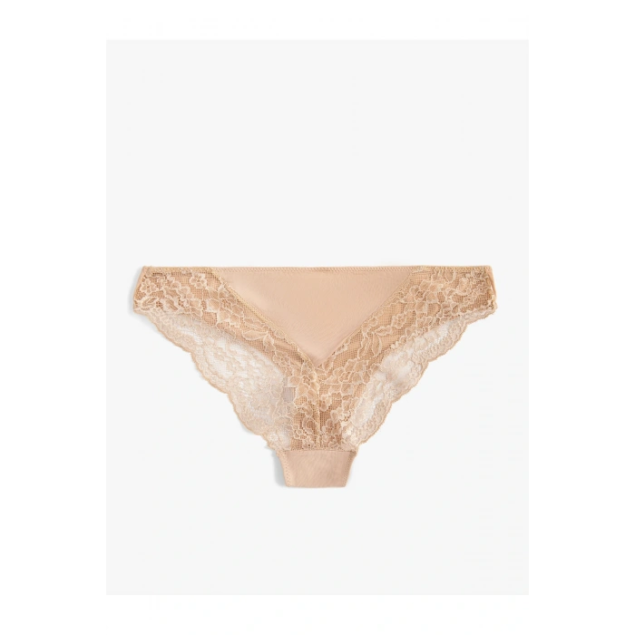 Dantelli Brazilian Külot