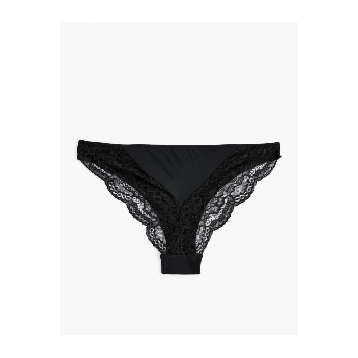 Dantelli Brazilian Külot