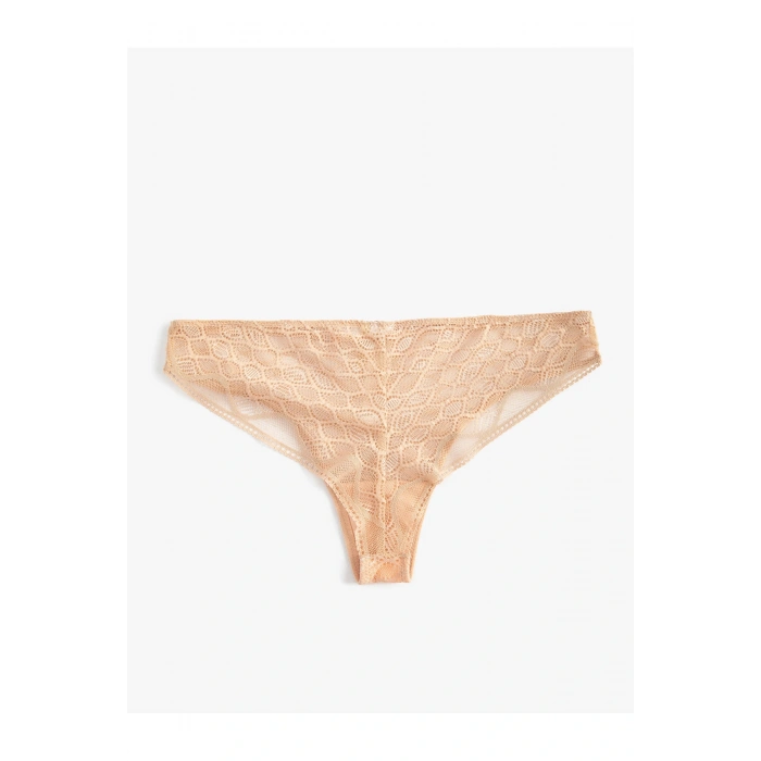 Dantelli Brazilian Külot