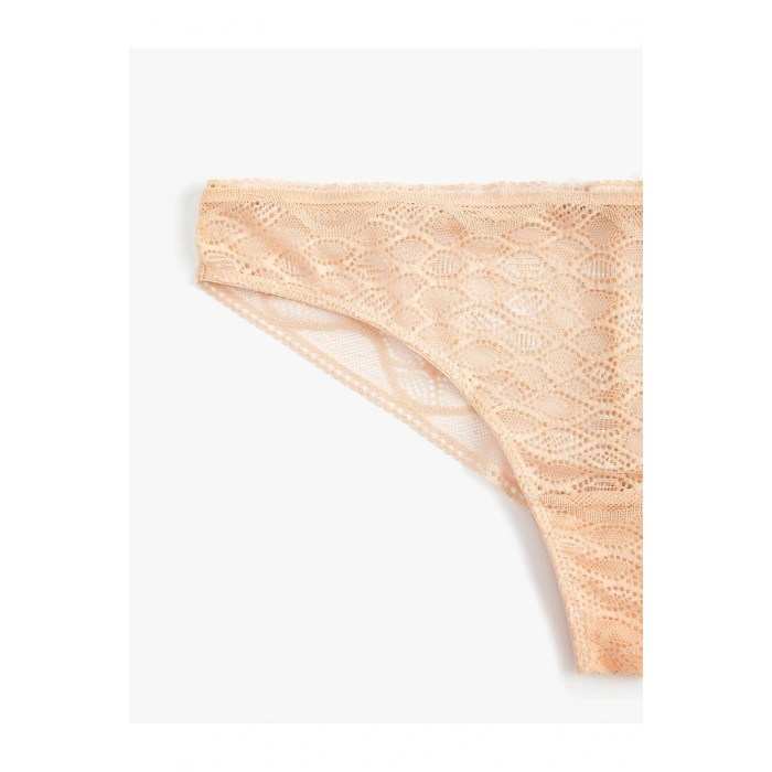 Dantelli Brazilian Külot