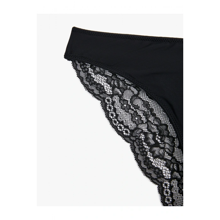 Dantelli Brazilian Külot