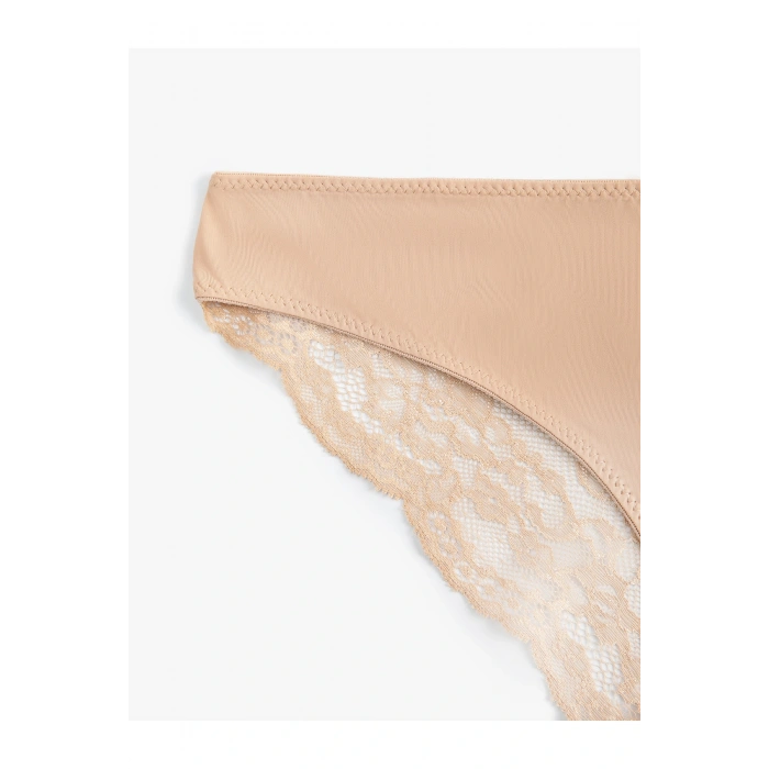 Dantelli Brazilian Külot