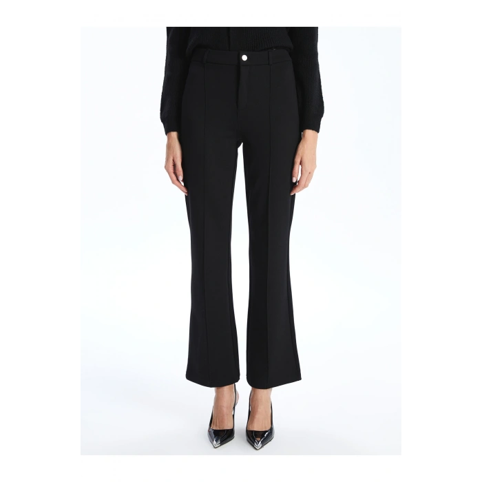 Dar Fit Kadın Pantolon