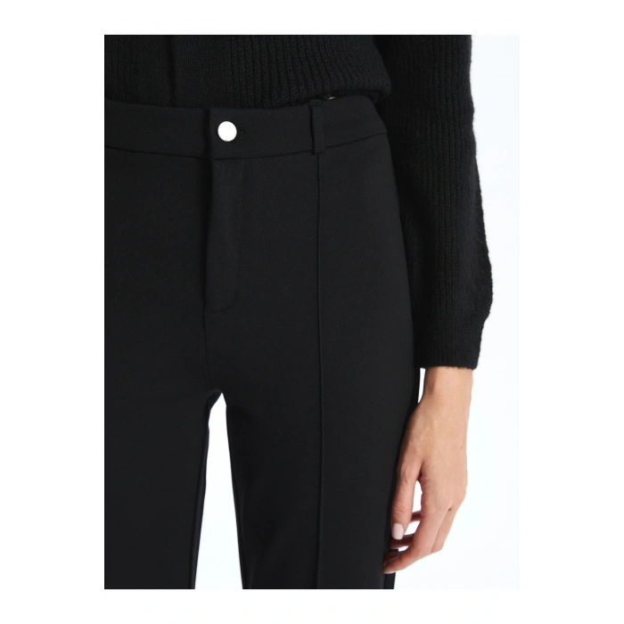 Dar Fit Kadın Pantolon