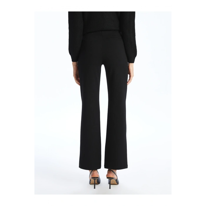 Dar Fit Kadın Pantolon