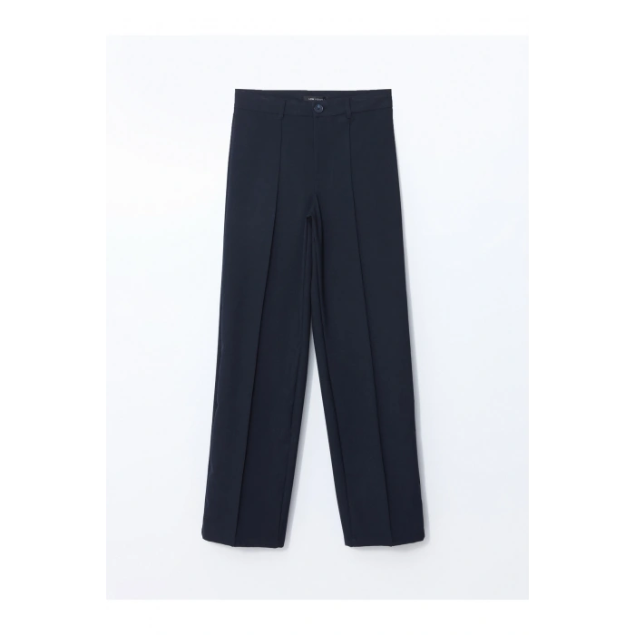 Dar Fit Kadın Pantolon