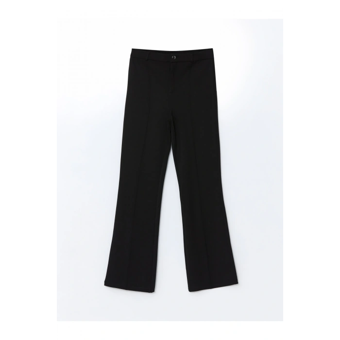 Dar Fit Kadın Pantolon