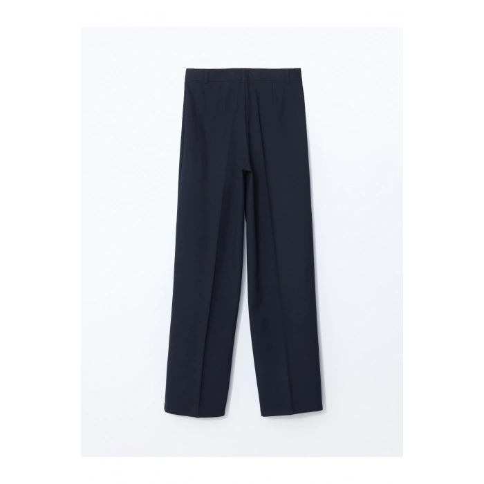 Dar Fit Kadın Pantolon