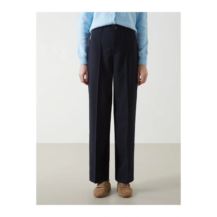 Dar Fit Kadin Pantolon - S5HM21Z8