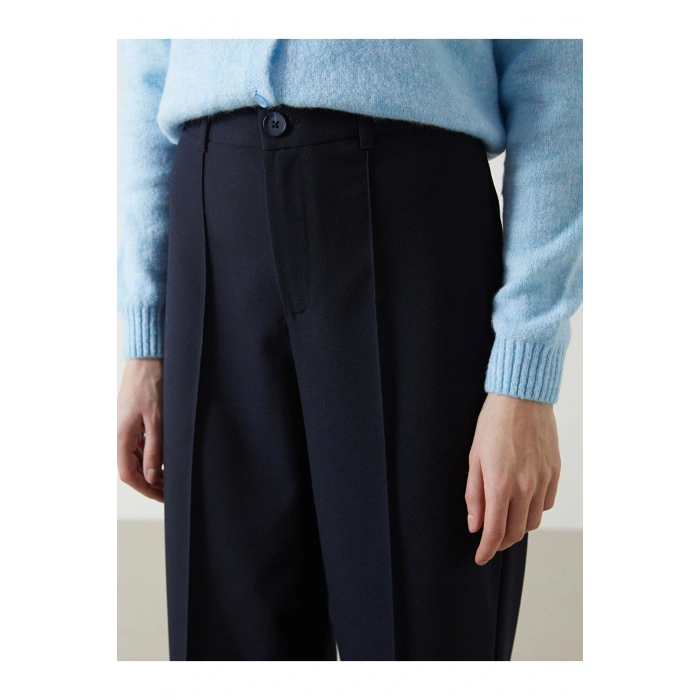 Dar Fit Kadin Pantolon - S5HM21Z8