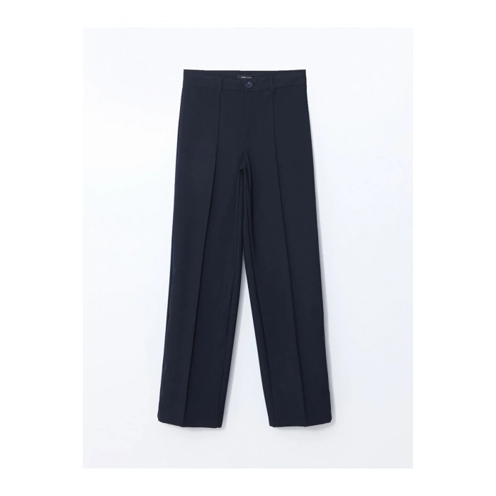 Dar Fit Kadin Pantolon - S5HM21Z8