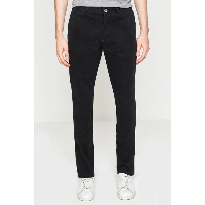 Erkek Antrasit Jean 8KAM43824LW