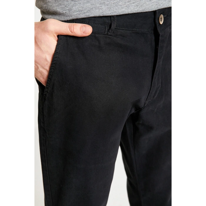 Erkek Antrasit Jean 8KAM43824LW