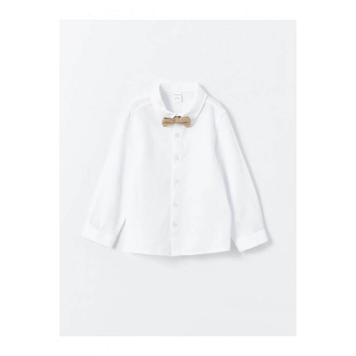 Erkek Bebek 4lü Takım (S4)