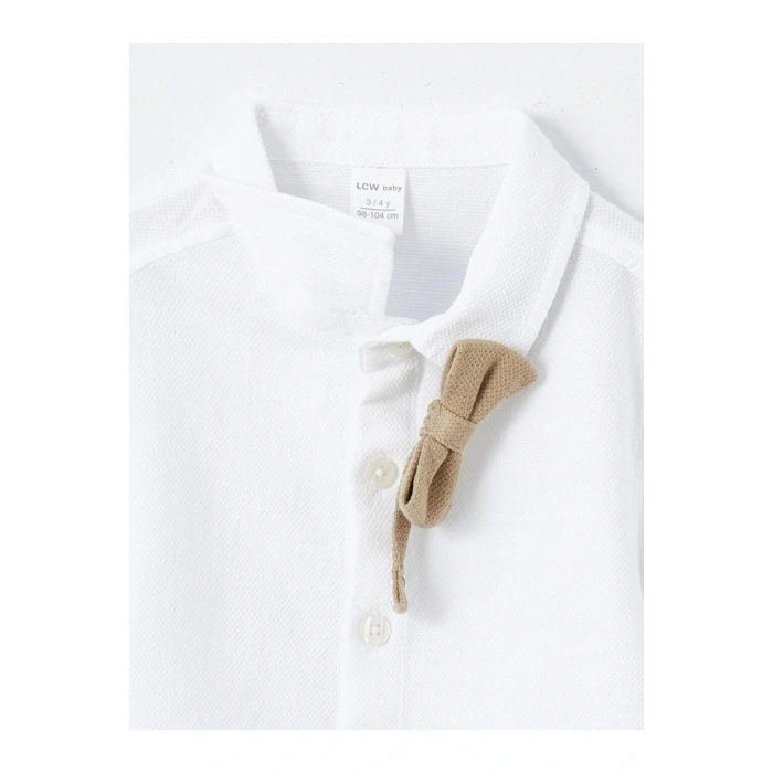 Erkek Bebek 4lü Takım (S4)