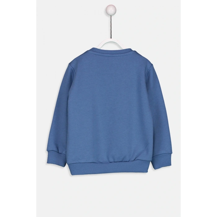 Erkek Bebek Sweatshirt 8W0700Z1