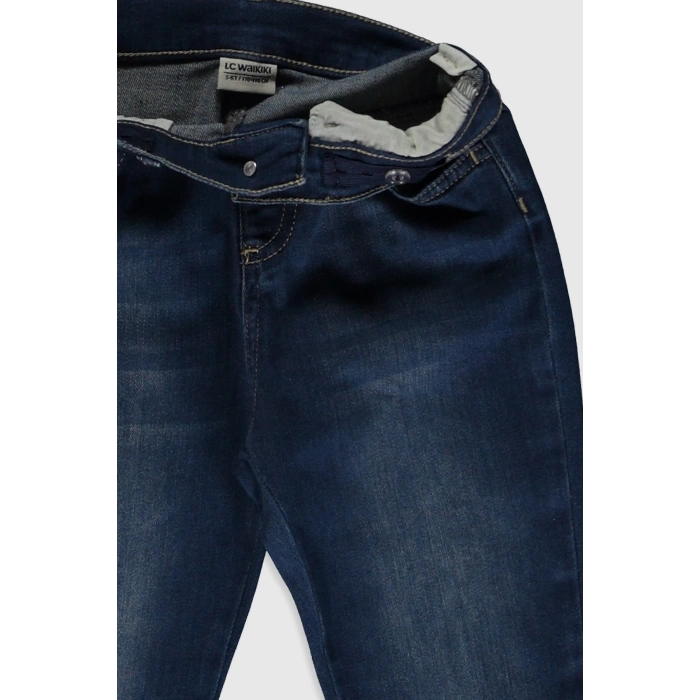 Erkek Çocuk Dark Tınt Rodeo Jvv Pantolon