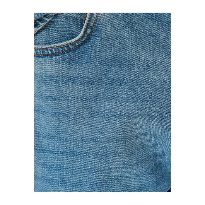 Erkek Jean Pantolon 5wam40017nd Açık Indigo