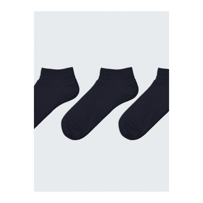 Erkek Patik Çorap 3lü