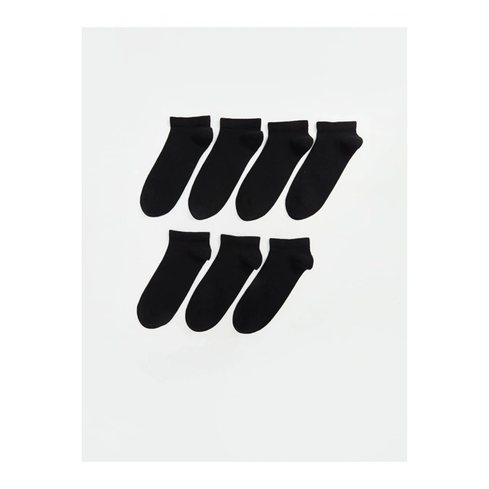 Erkek Patik Çorap 7li