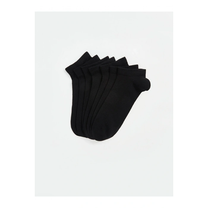 Erkek Patik Çorap 7li