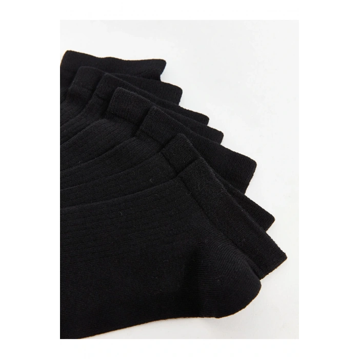 Erkek Patik Çorap 7li