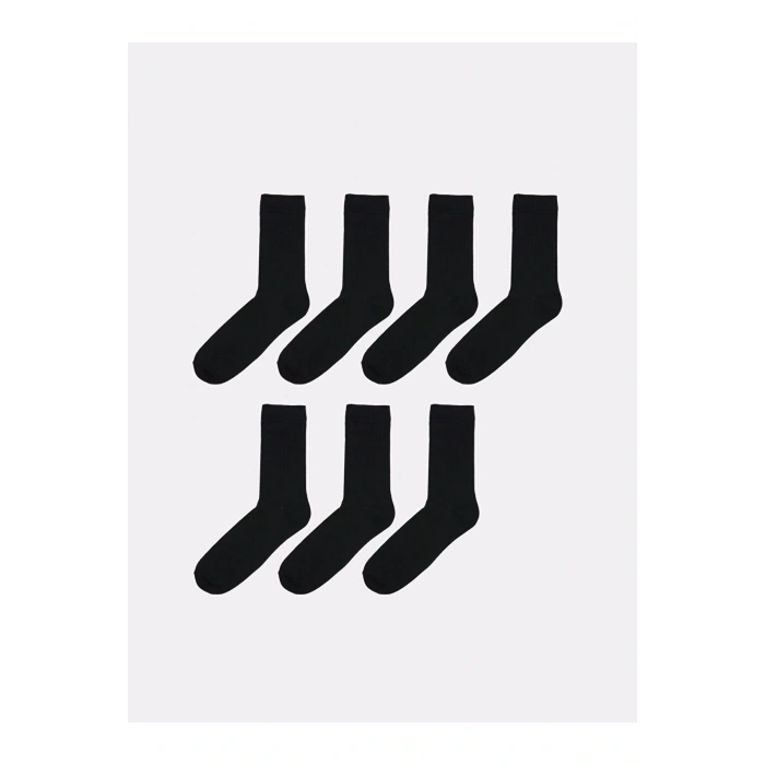 Erkek Soket Corap 7li - S53195Z8