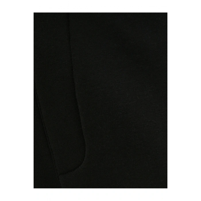 Eşofman Altı Cep Detaylı Şardonlu