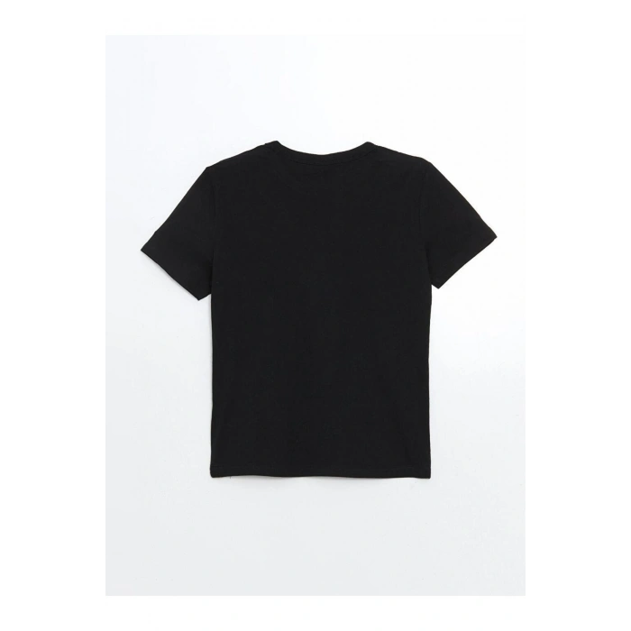 Japan Baskılı Erkek Çocuk Tişört Ve Şort 2li Takım