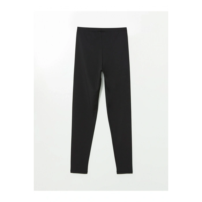 Kadın Beli Lastikli Tesettür Mayo Altı