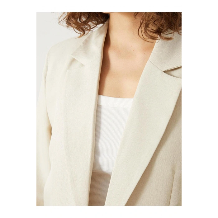 Kadın Blazer Ceket (S5)