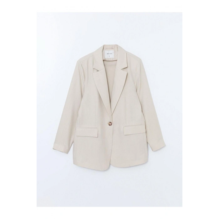 Kadın Blazer Ceket (S5)