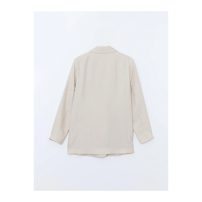 Kadın Blazer Ceket (S5)