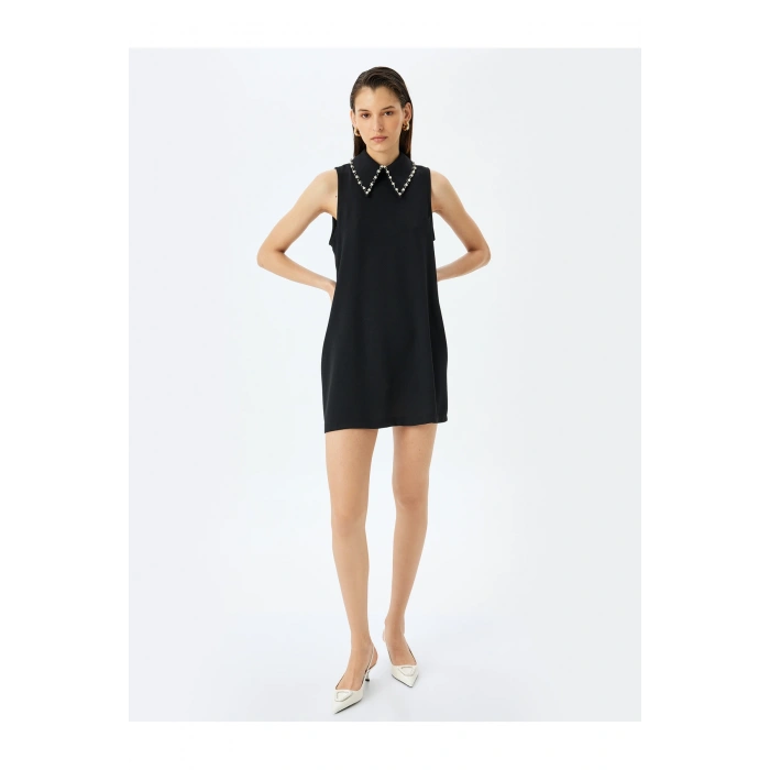 Kadın Elbise 5SAK80010UW