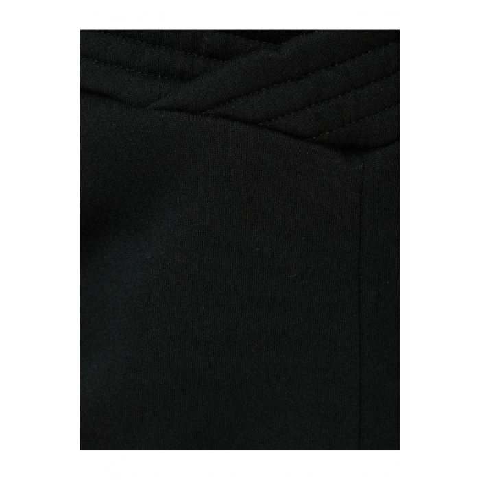 Kadın Eşofman Alt 5wal40014ık Siyah