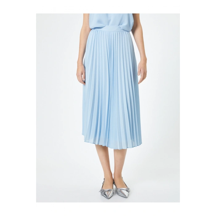 Kadın Etek 4Sak70065Uw640