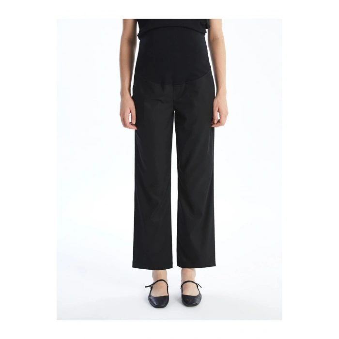 Karın Panelli Hamile Pantolon