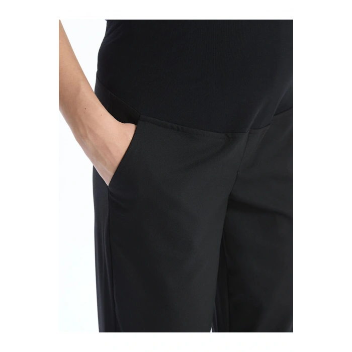 Karın Panelli Hamile Pantolon