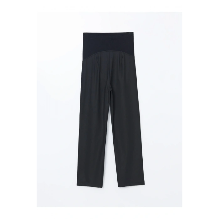 Karın Panelli Hamile Pantolon