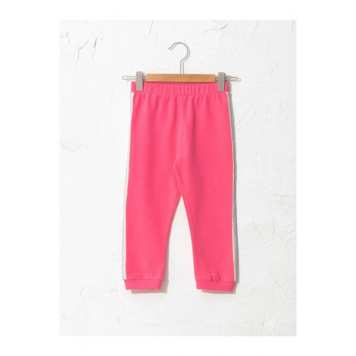 Kız Bebek Eşofman Altı