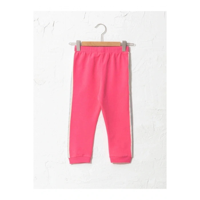 Kız Bebek Eşofman Altı