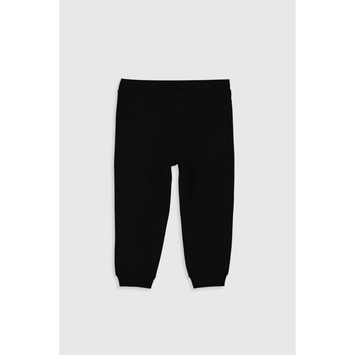 Kız Bebek Eşofman Altı