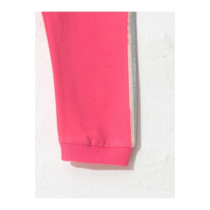 Kız Bebek Eşofman Altı