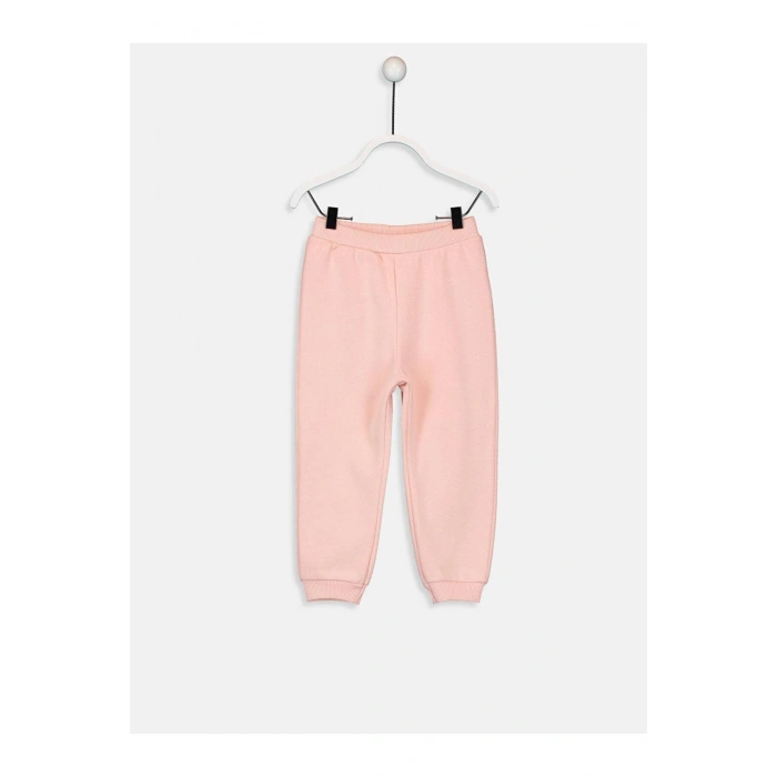 Kız Bebek Pembe G0G Pantolon