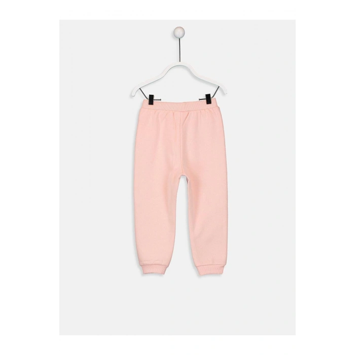 Kız Bebek Pembe G0G Pantolon