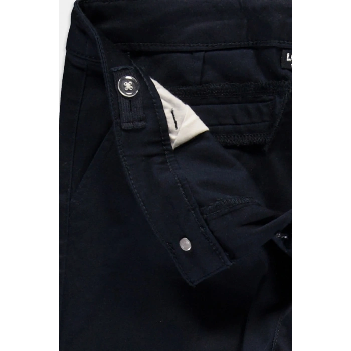 Kız Çocuk LACİVERT 7YK Pantolon