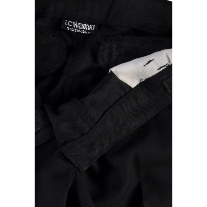 Kız Çocuk LACİVERT 7YK Pantolon