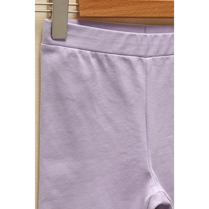 Kız Çocuk Lila G0W Tayt