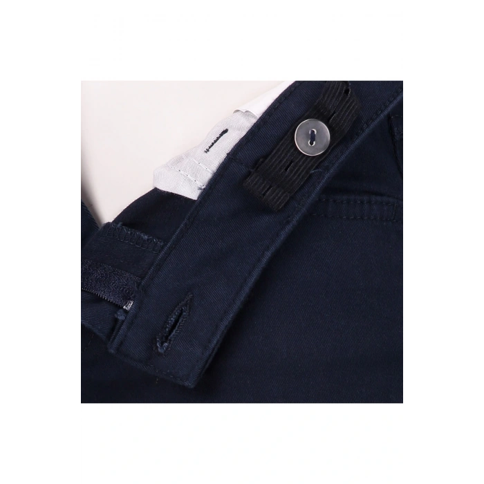 KIZ ÇOCUK PANTOLON 0462