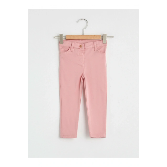 Kız Çocuk Pantolon